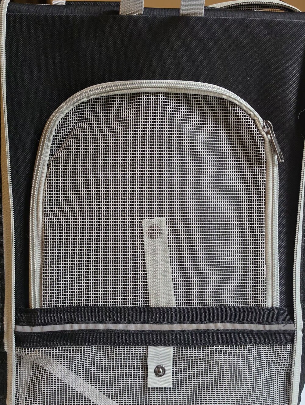 Pet Carrier Backpack NWT
